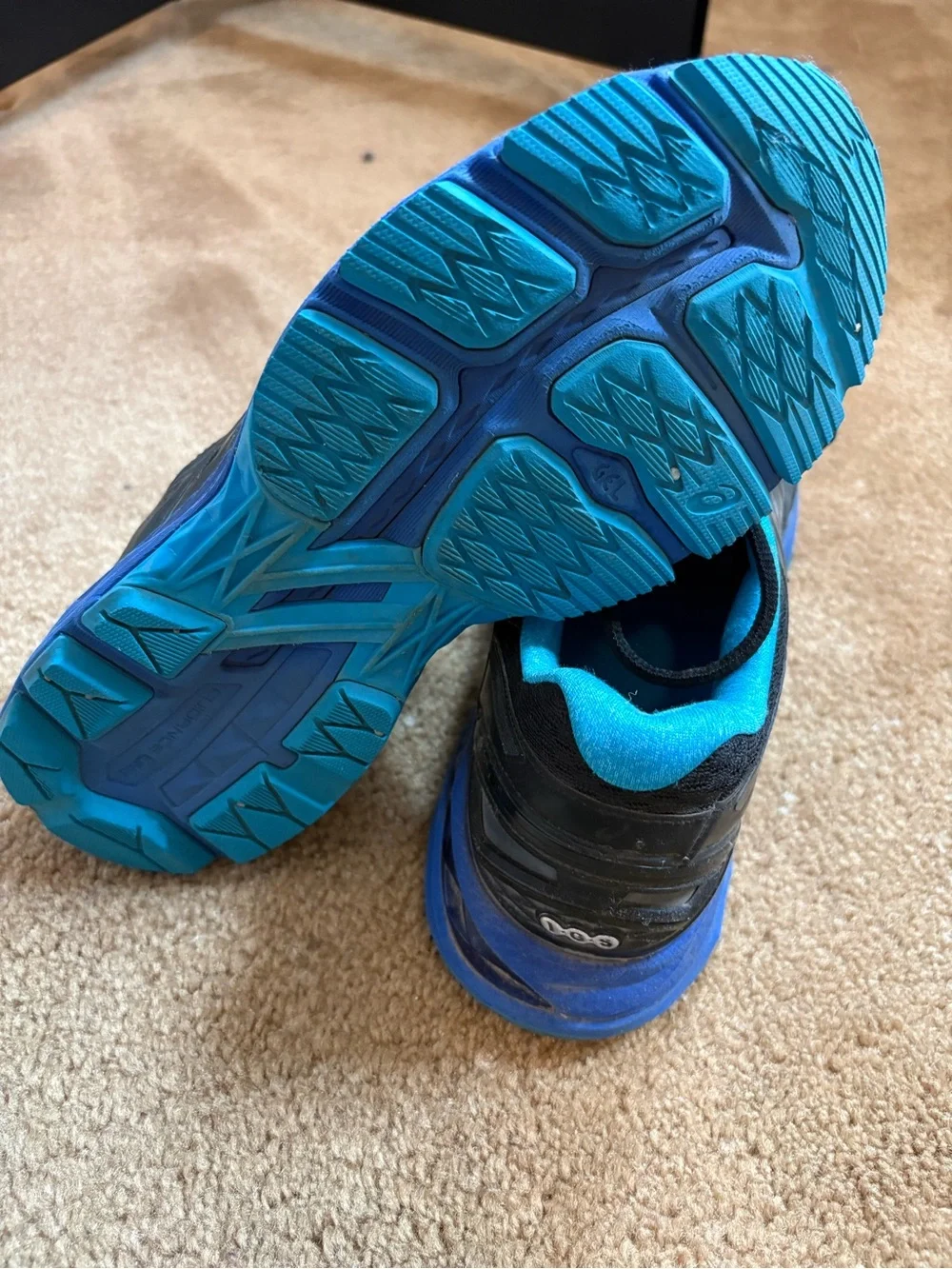 Asics women athletic